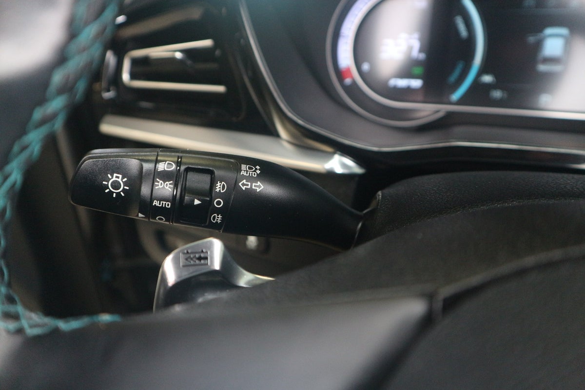 Kia e-Niro Advance+