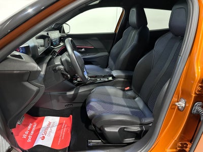 Peugeot e-2008 GT Line
