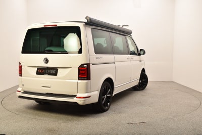 VW California TDi 204 Ocean DSG