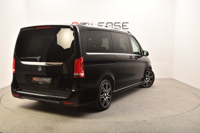 Mercedes V250 d Avantgarde aut. lang 4Matic