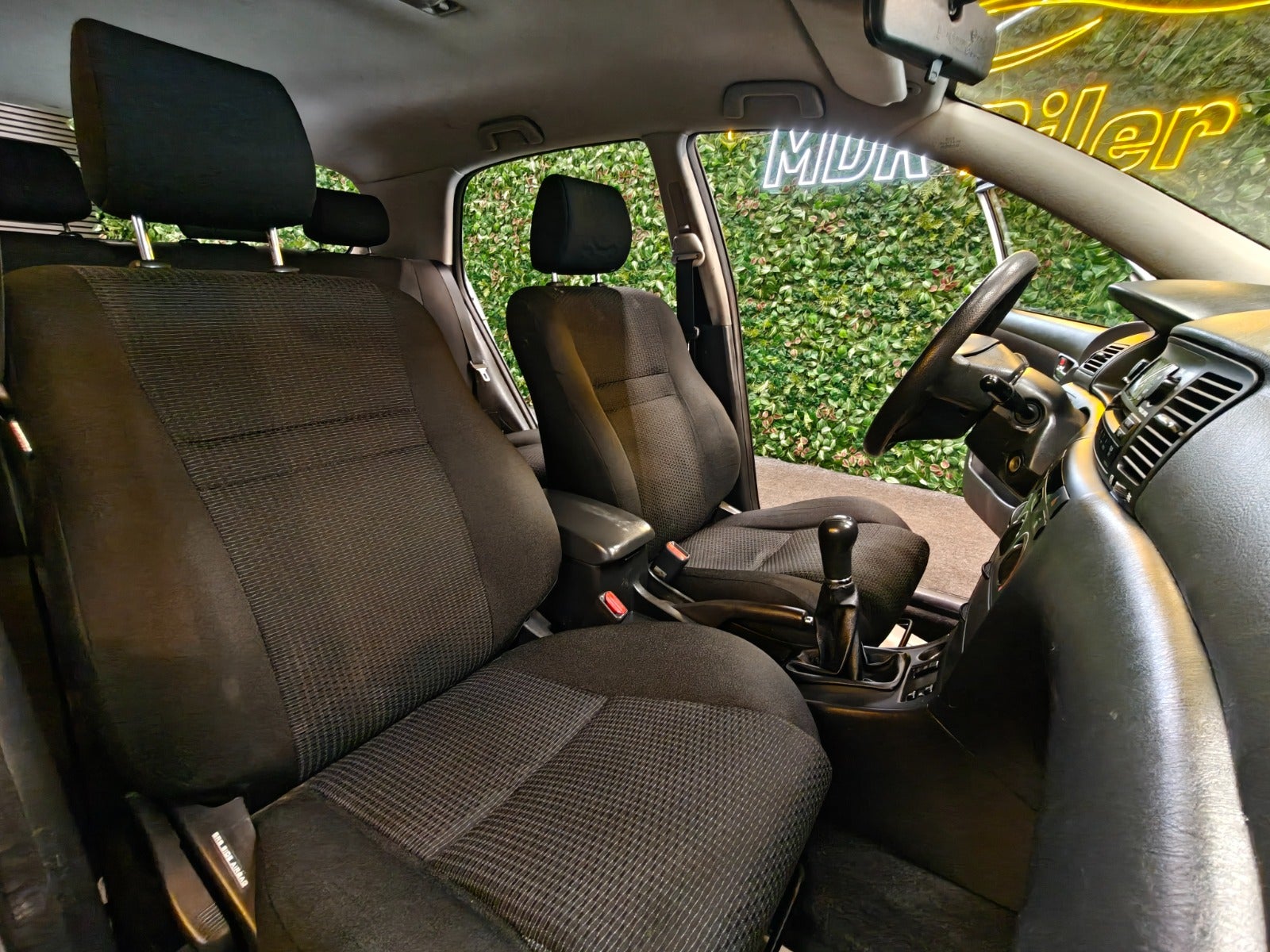Billede af Toyota Corolla 1,4 Luna