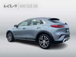 Kia XCeed PHEV Upgrade DCT