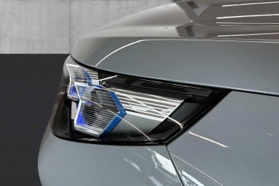 BMW iX2 eDrive20 M-Sport