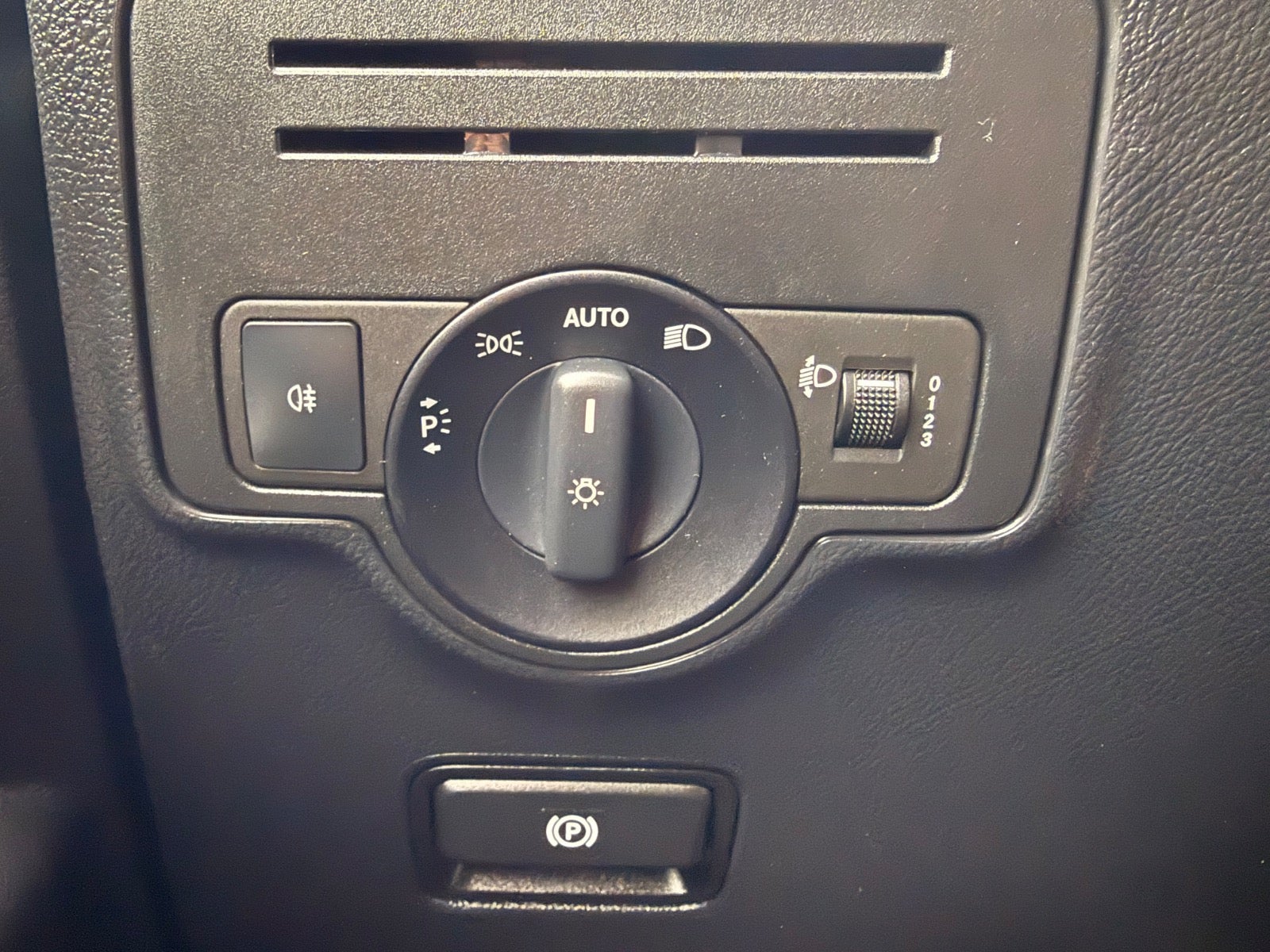 Billede af Mercedes Vito 114 2,0 CDi Complete aut. L RWD