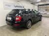 Skoda Octavia TSi 140 Elegance Combi DSG thumbnail