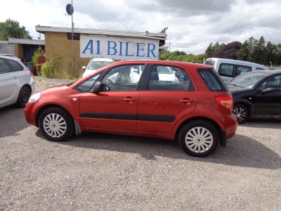Suzuki SX4 GL