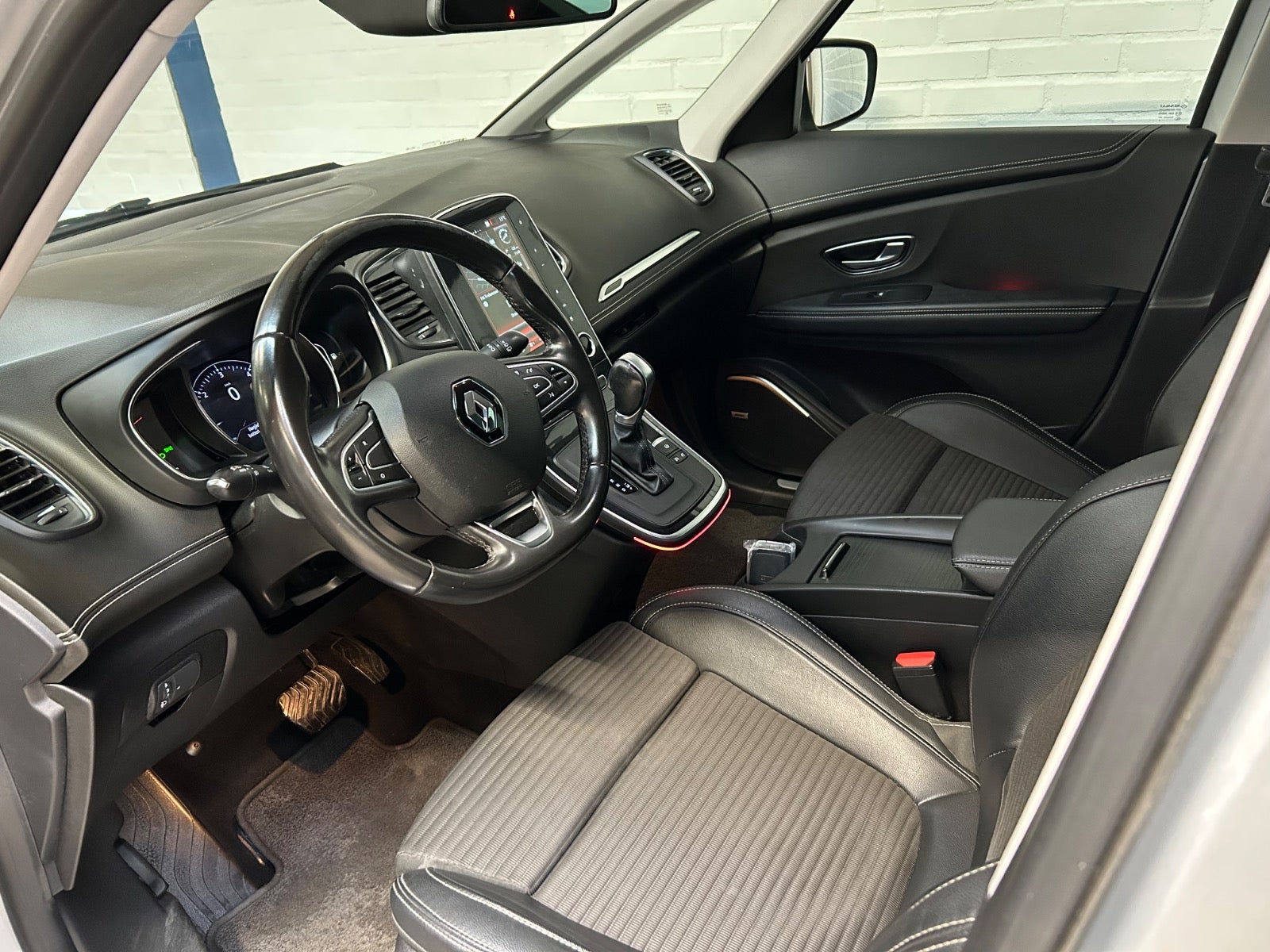 Renault Grand Scenic IV dCi 120 Bose Edition EDC 7prs