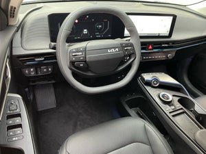 Kia EV6 Long Range Performance Upgrade AWD