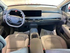 Kia EV3 Long Range Prestige