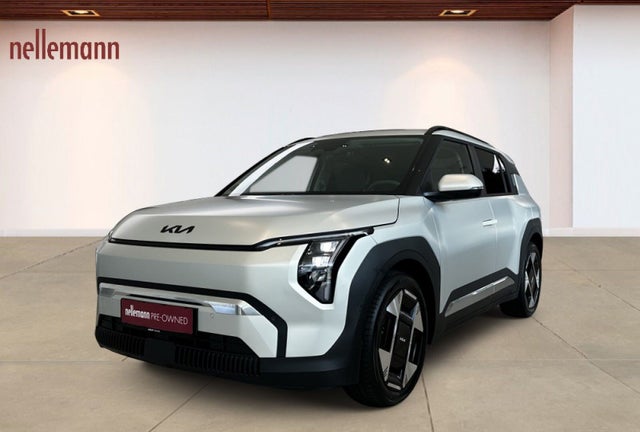 Kia EV3 Long Range Prestige
