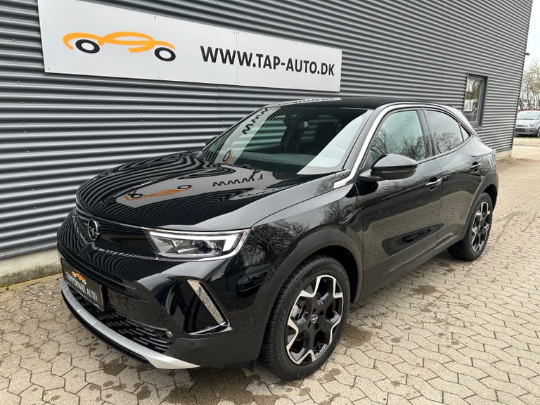 Opel Mokka-e Ultimate