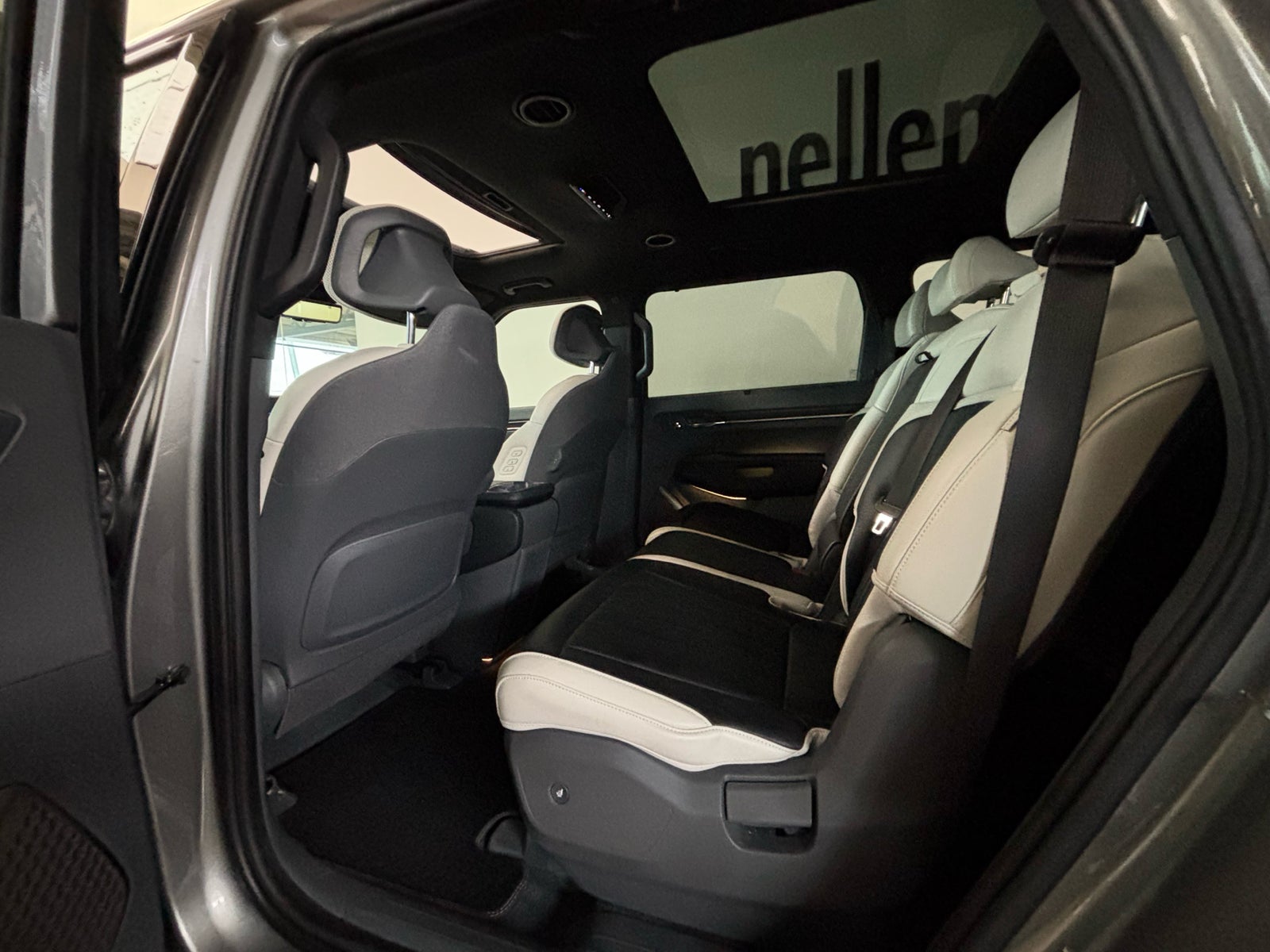 Kia EV9 Long Range Performance GT-Line AWD 7prs