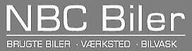 NBC Biler ApS logo