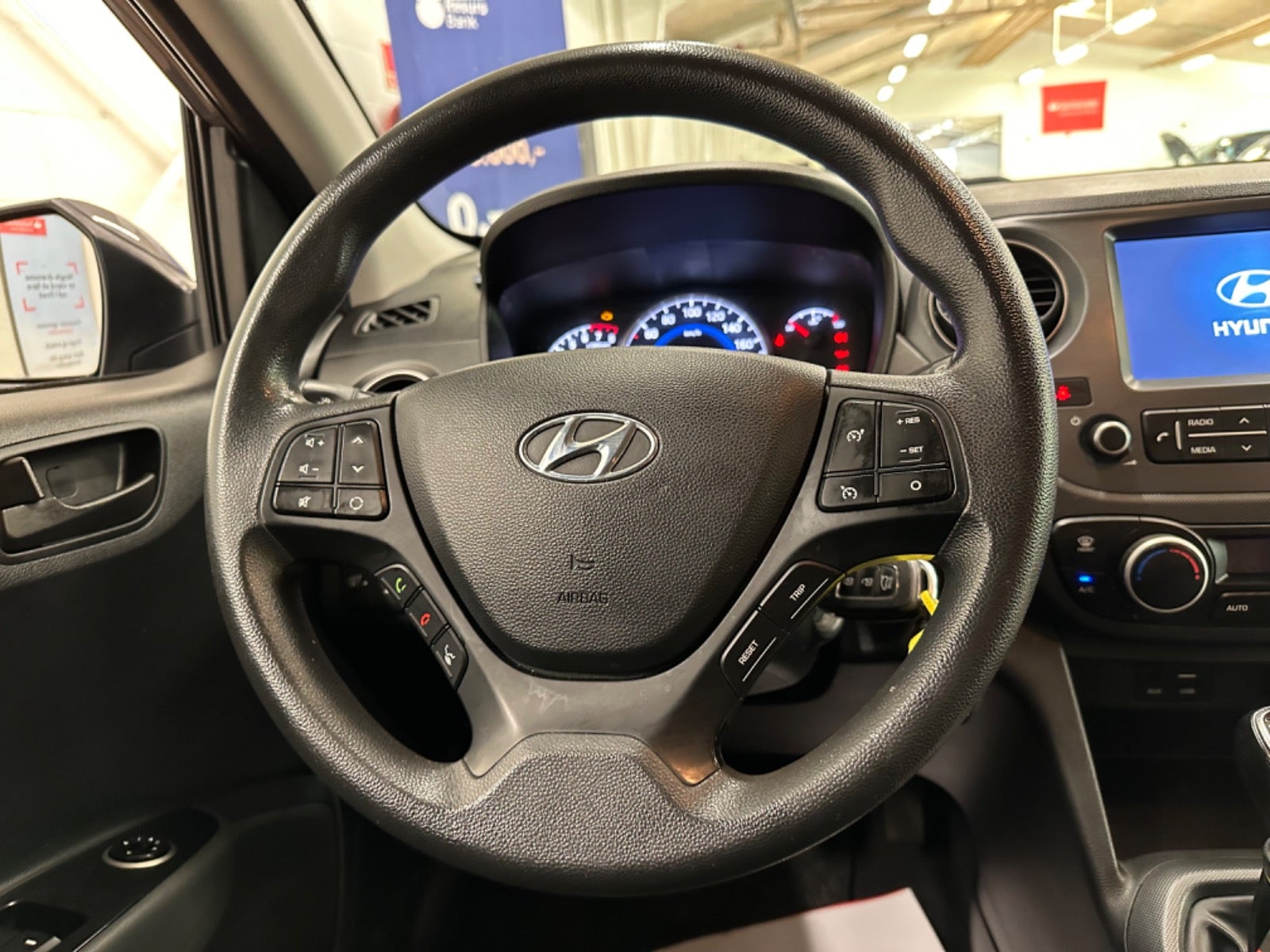 Hyundai i10 2017