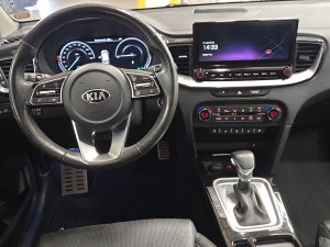 Kia Ceed PHEV Upgrade+ SW DCT