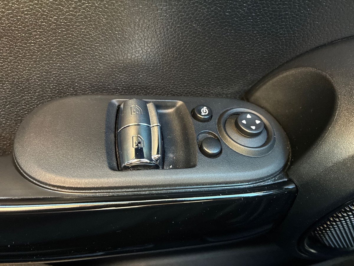 MINI Cooper SE Maximise billede 16