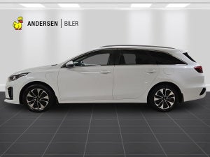 Kia Ceed PHEV Prestige SW DCT