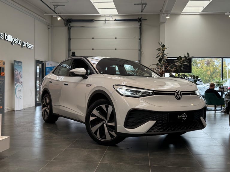 VW ID.5 Pro