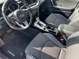 Kia Ceed PHEV Upgrade SW DCT