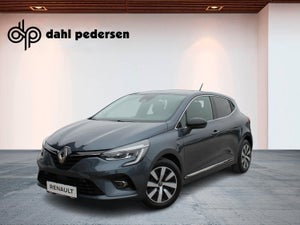 Renault Clio V TCe 100 Intens