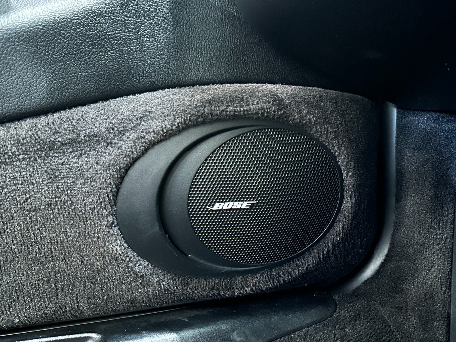 Porsche 911 Carrera Cabriolet Tiptr.