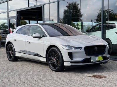 Jaguar I-Pace  EV400 Black AWD 5d