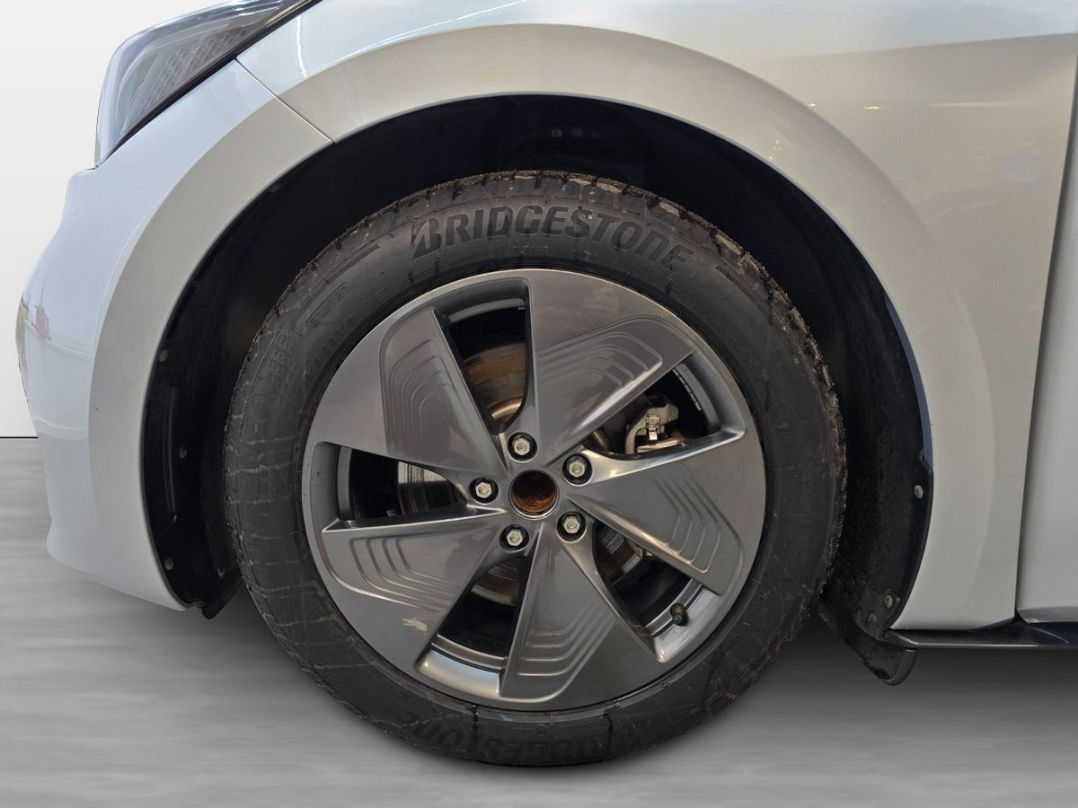 Billede af Cupra Born 58 High