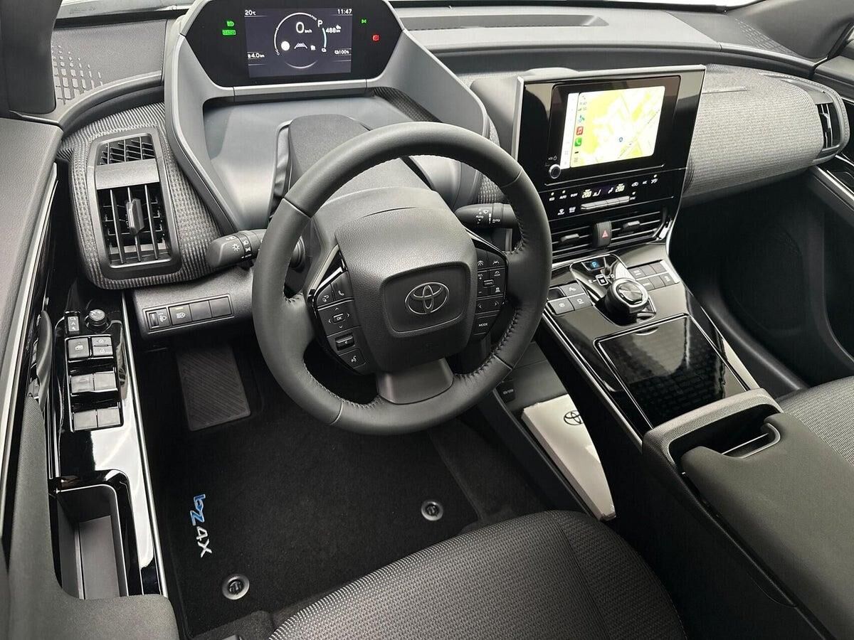 Toyota bZ4X Comfort billede 3
