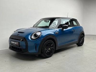 MINI Cooper SE Essential