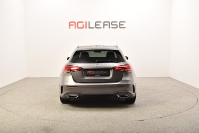 Mercedes A200 AMG Line aut.