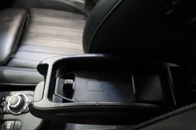 MINI Cooper SE Yours Trim