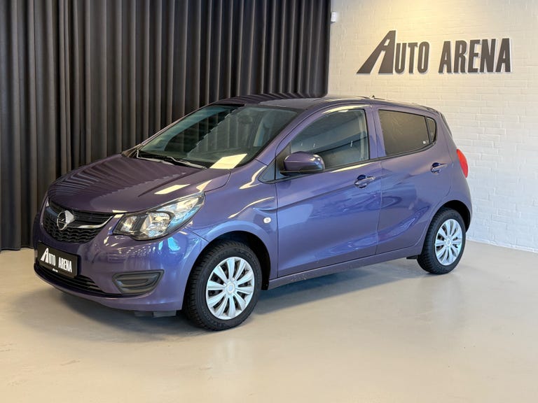 Opel Karl Enjoy