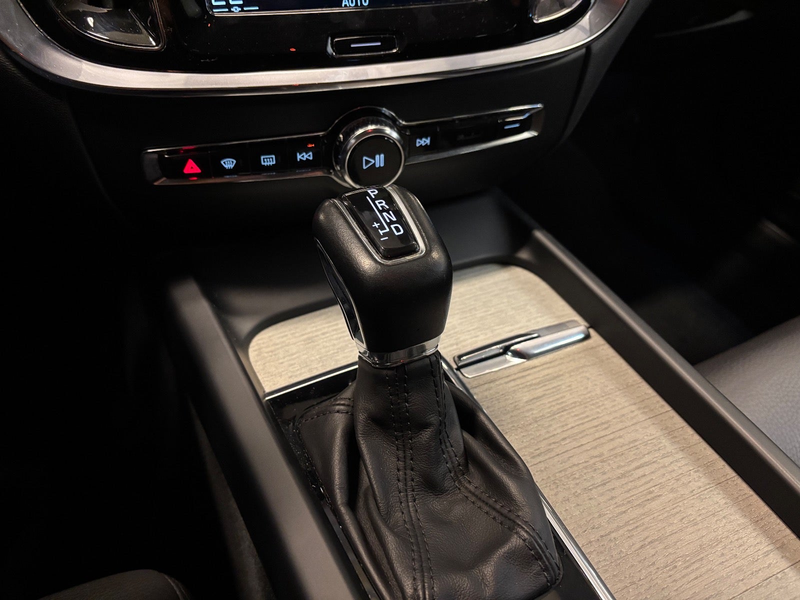 Volvo V60 D4 190 Inscription aut.