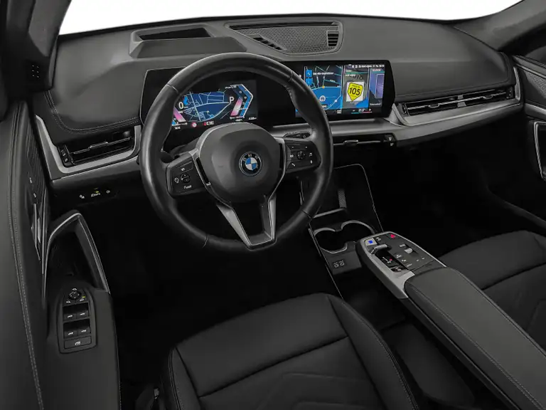 BMW iX1 xDrive30 X-Line