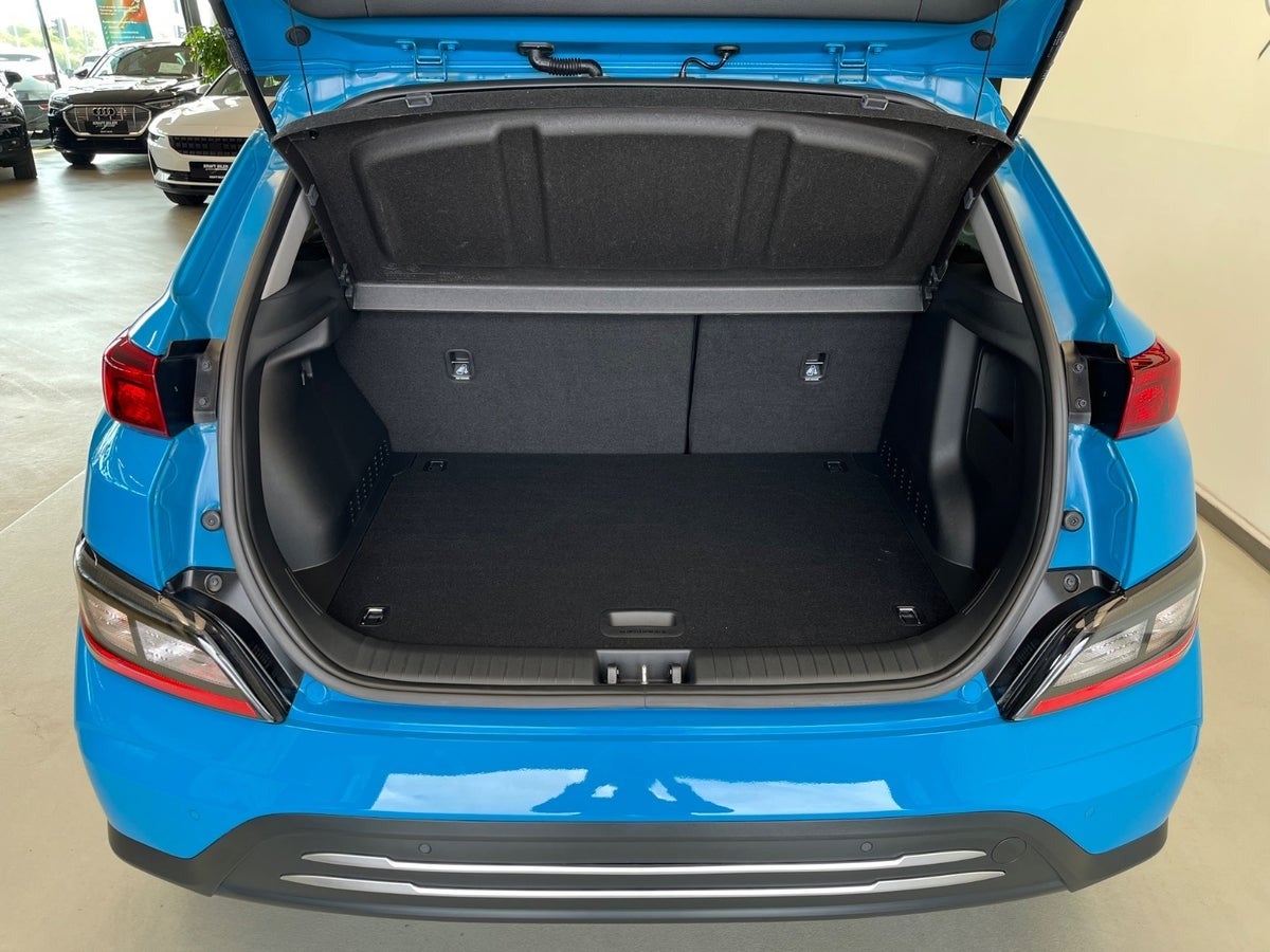 Billede af Hyundai Kona 64 EV Intuitive