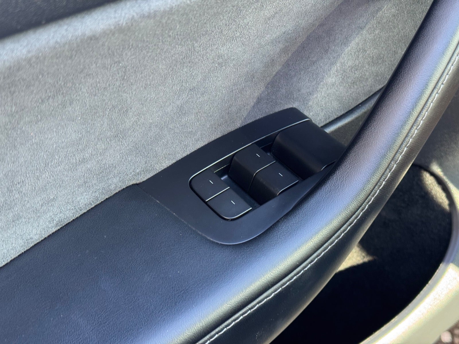 Billede af Tesla Model Y Long Range AWD