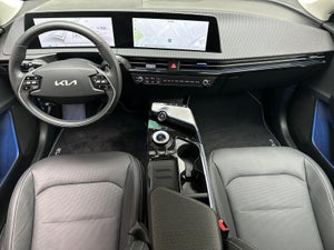 Kia EV6 Long Range Prestige