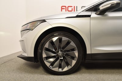 Skoda Enyaq iV ecoSuite