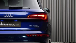 Audi Q5 TFSi e S-line quattro S-tr.
