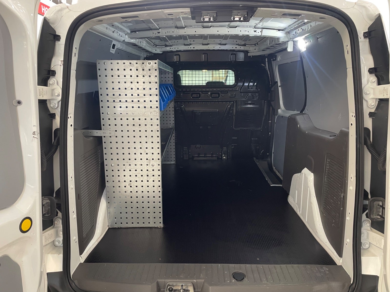 Billede af Ford Transit Connect 1,5 EcoBlue Trend lang