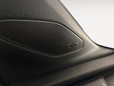 Audi Q4 e-tron Ultra S-line