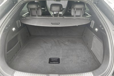 BYD Sealion 7 Excellence AWD