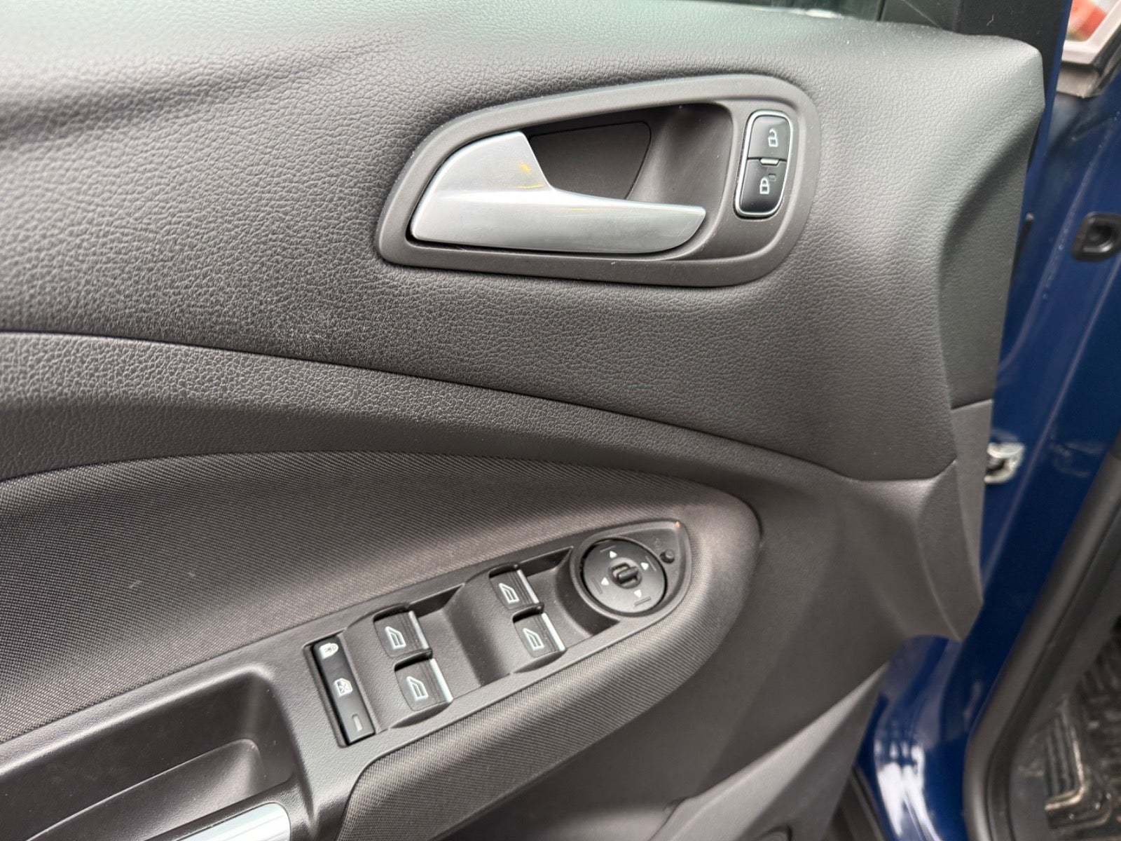 Billede af Ford C-MAX 1,0 SCTi 125 Titanium