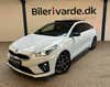 Kia ProCeed T-GDi GT-Line DCT