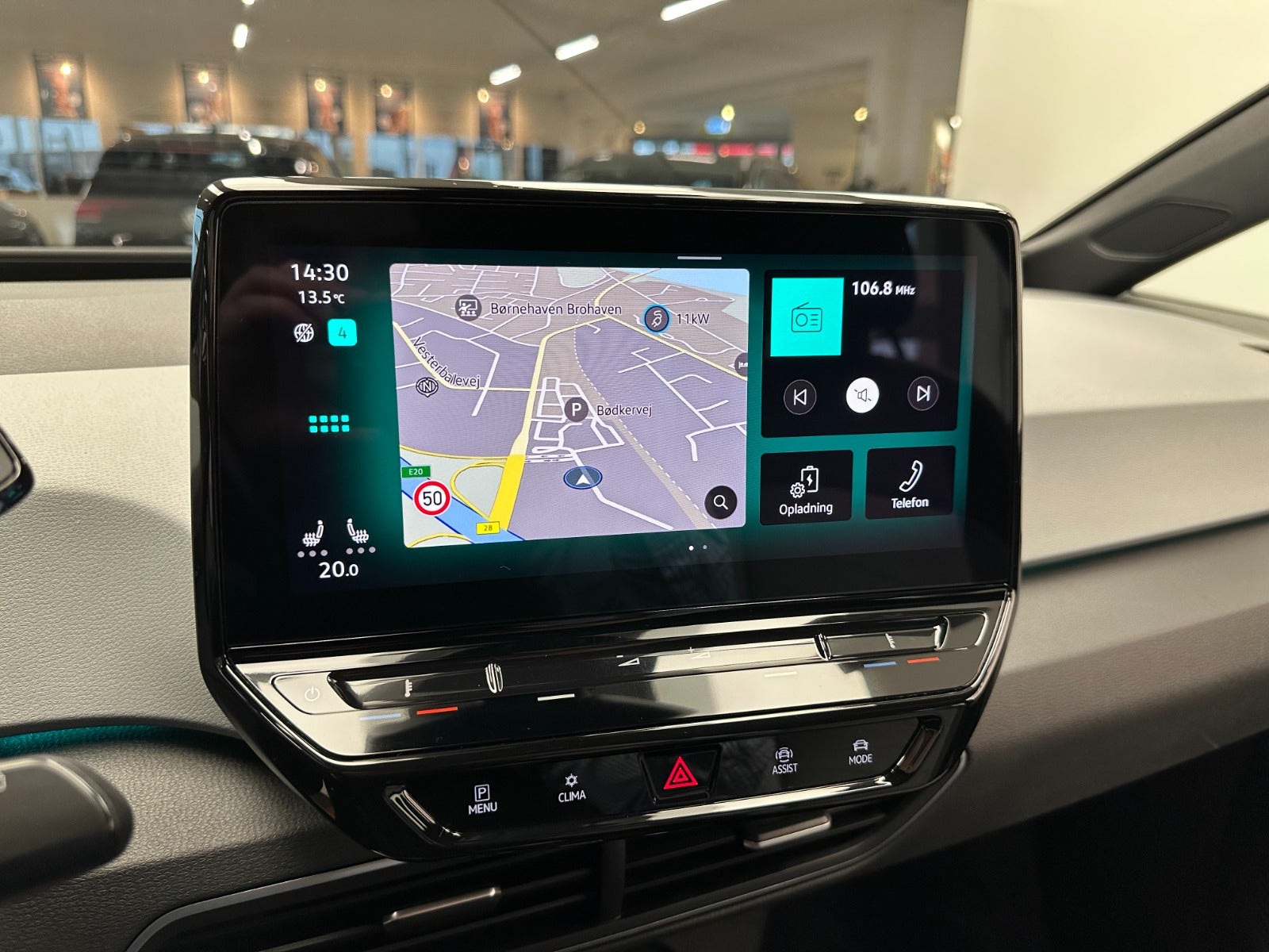 Billede af VW ID.3 58 Pro