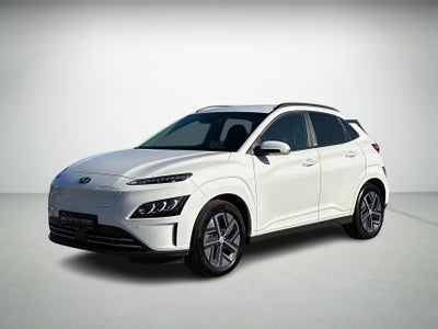 Hyundai Kona EV Prime