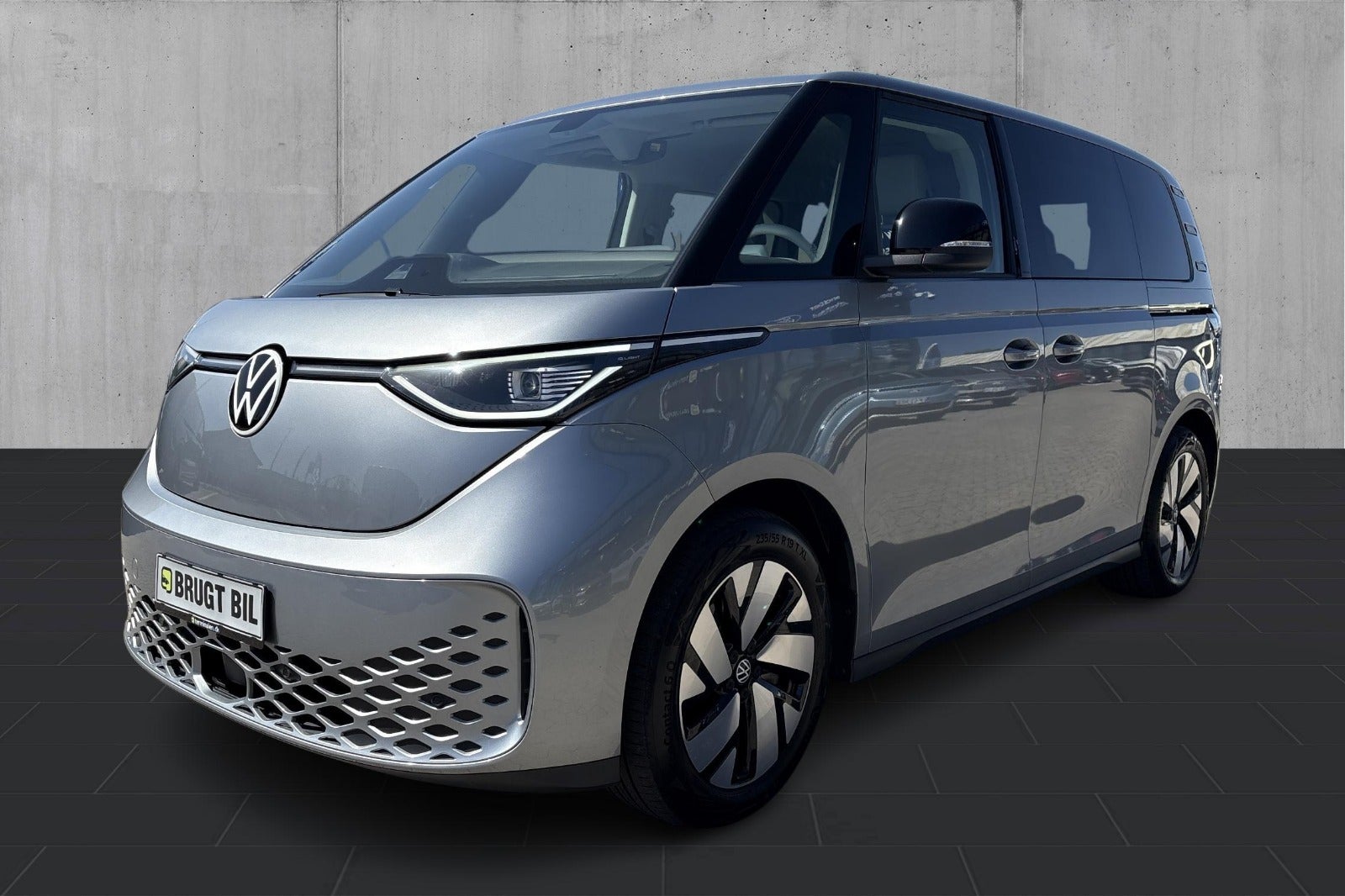 Volkswagen ID. Buzz 77,0 Pro SWB