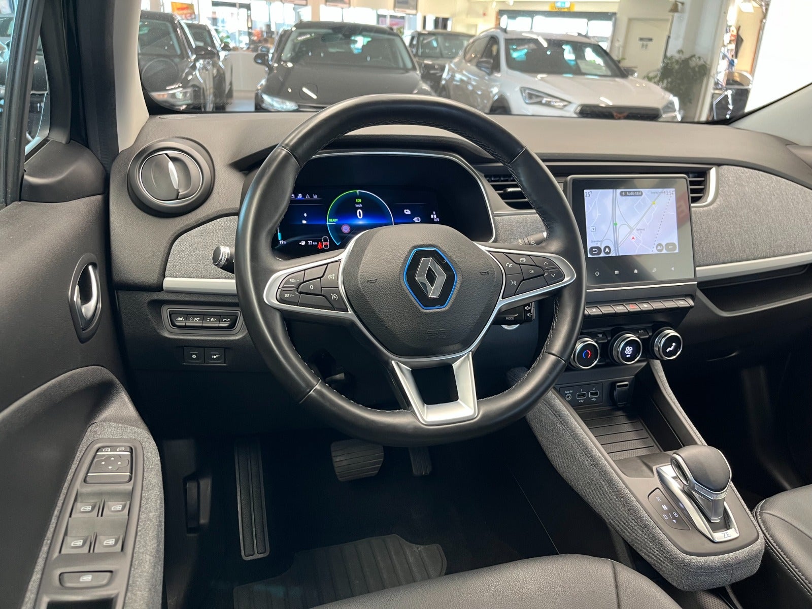 Billede af Renault Zoe 52 Experience