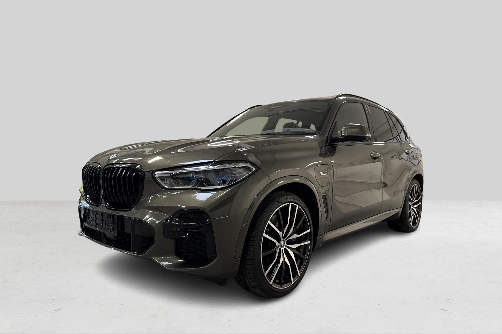 BMW X5 3,0 xDrive45e M-Sport aut.
