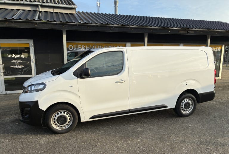 Opel Vivaro D 145 Enjoy L3V2 aut.